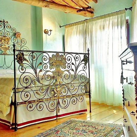 Il Borgo Dell'Arcangelo Tuili Rom bilde
