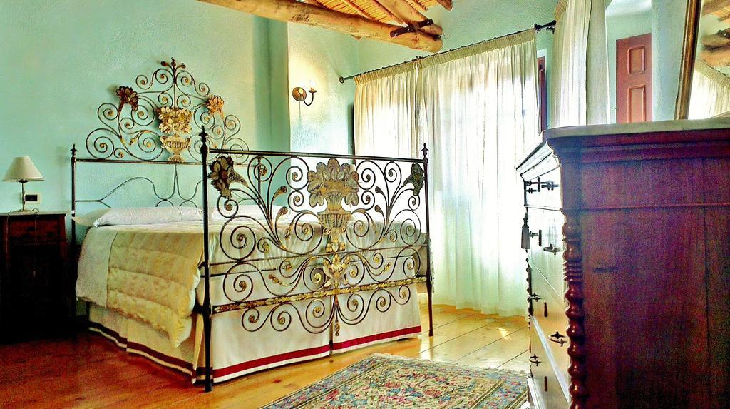 Il Borgo Dell'Arcangelo Tuili Rom bilde
